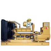 400kw 500kva Shangchai Diesel Generator Set